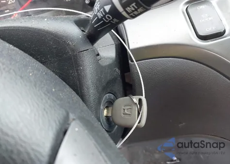 2007 Honda Odyssey Ex from USA, damaged, VIN 5FNRL38467B087065